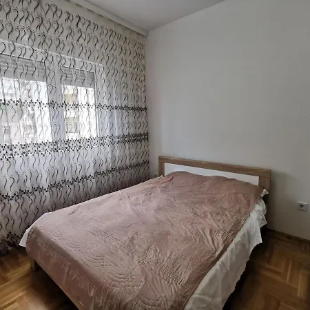 Montesa Rea Будва
